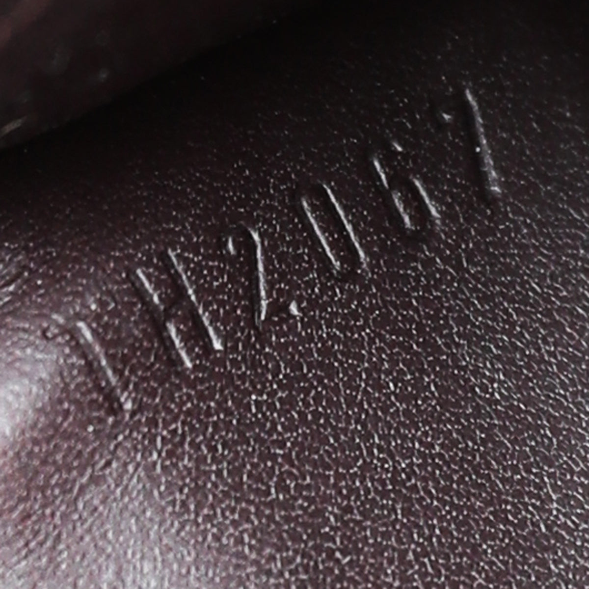 Louis Vuitton Amarante Monogram Vernis Porte Tresor International Wallet-Louis Vuitton-THE CLOSET