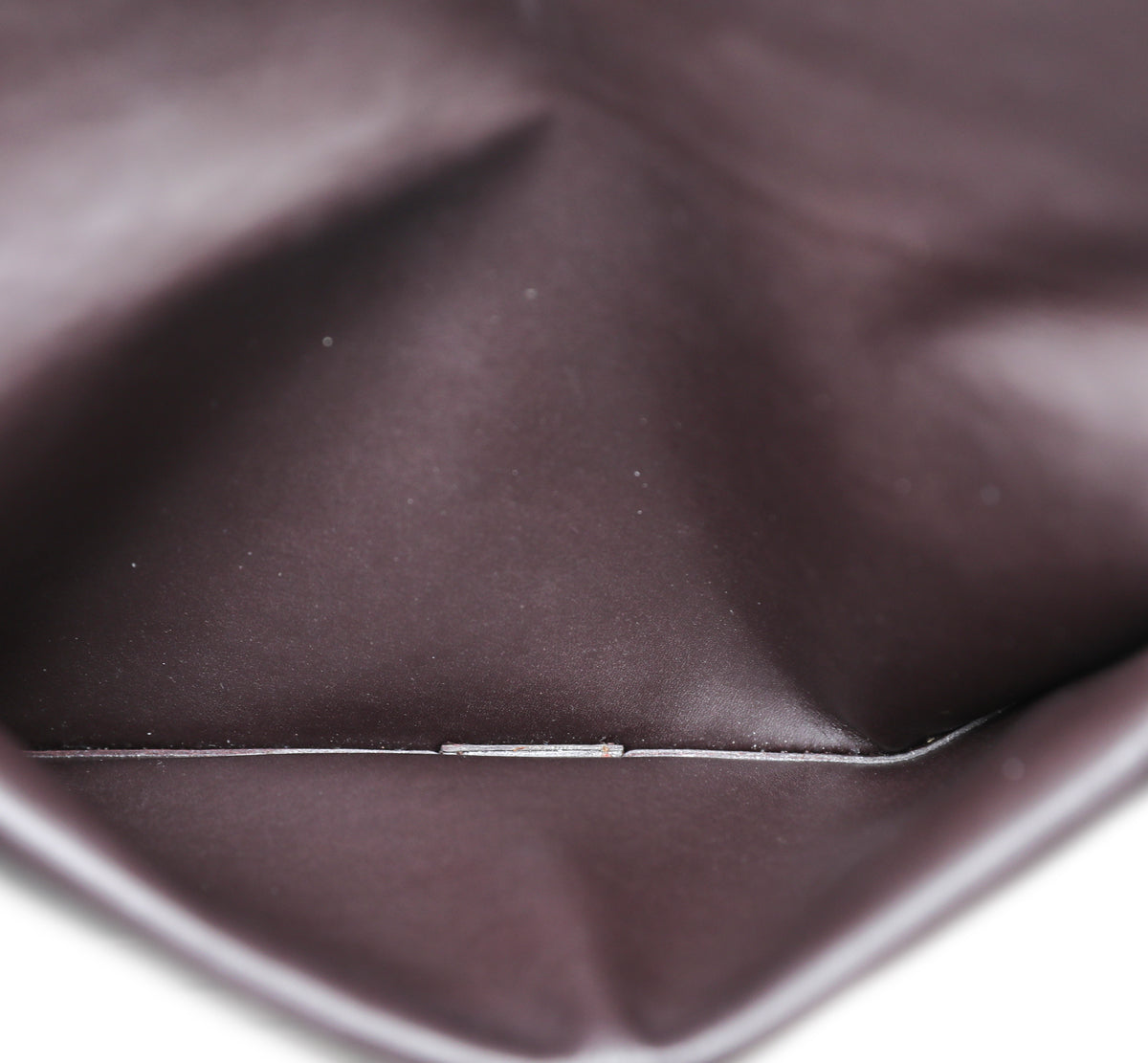 Louis Vuitton Amarante Monogram Vernis Porte Tresor International Wallet-Louis Vuitton-THE CLOSET