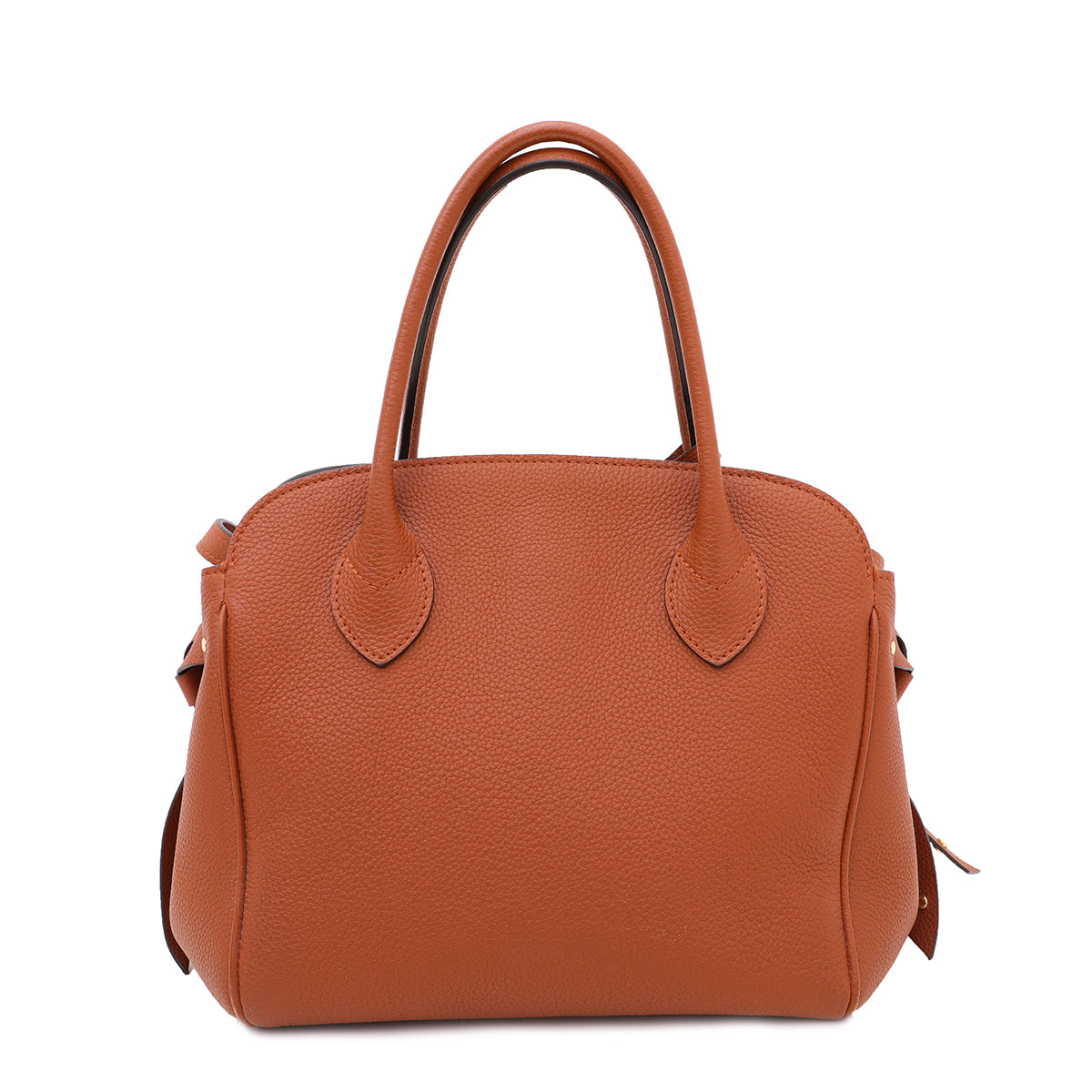 Louis Vuitton Gold Veau Nuage Milla PM Bag-Louis Vuitton-THE CLOSET