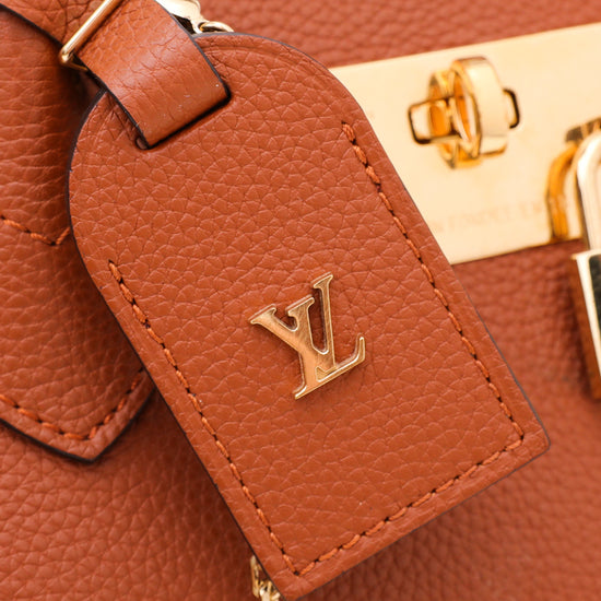 Louis Vuitton Veau Nuage Milla MM - Neutrals Totes, Handbags