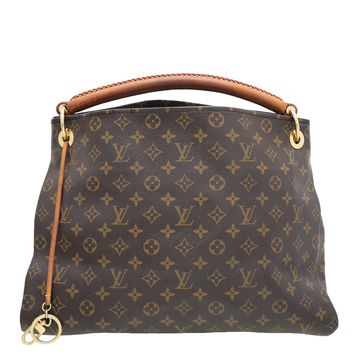 Louis Vuitton Monogram Artsy MM Bag-Louis Vuitton-THE CLOSET