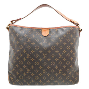 Louis Vuitton Monogram Delightful Bag