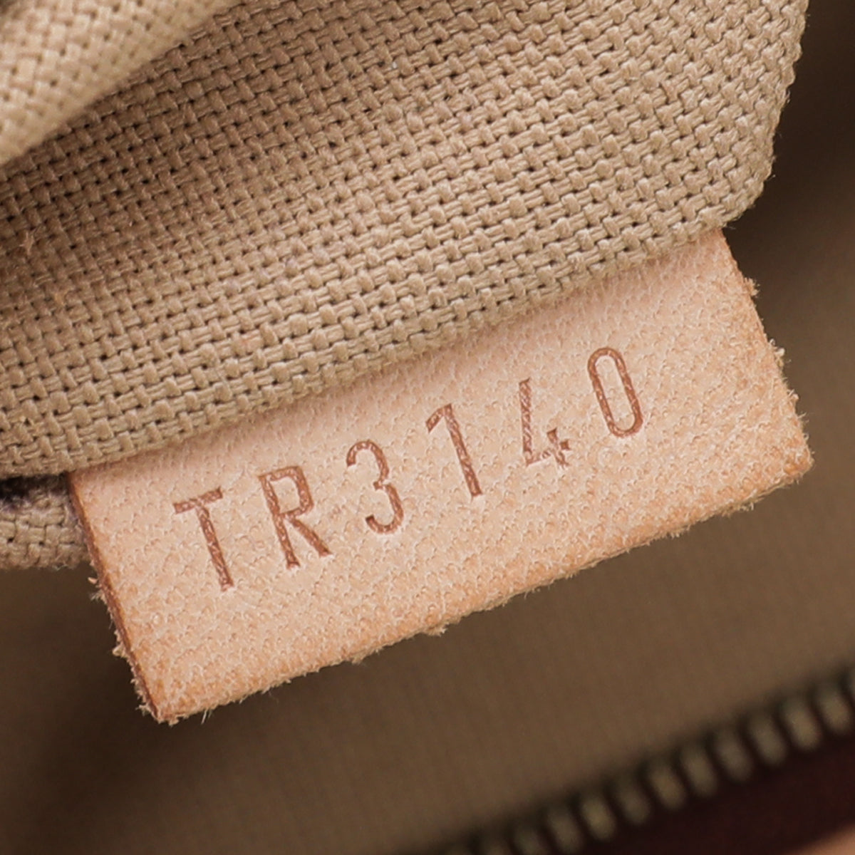 Louis Vuitton Monogram Delightful Bag-Louis Vuitton-THE CLOSET