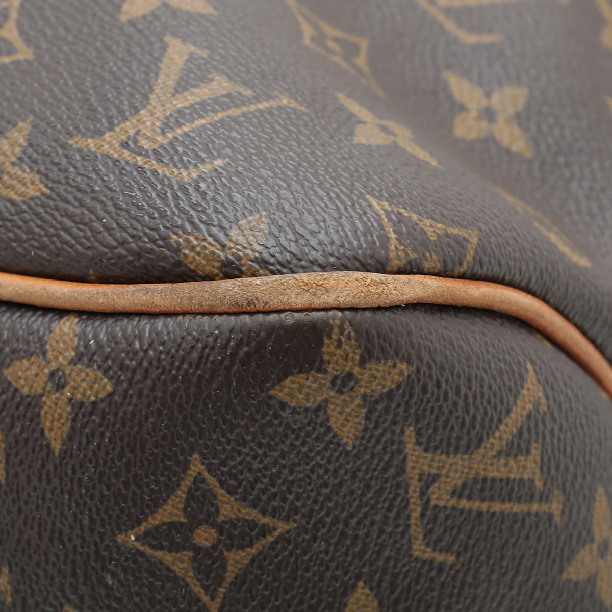 Louis Vuitton Monogram Delightful Bag-Louis Vuitton-THE CLOSET