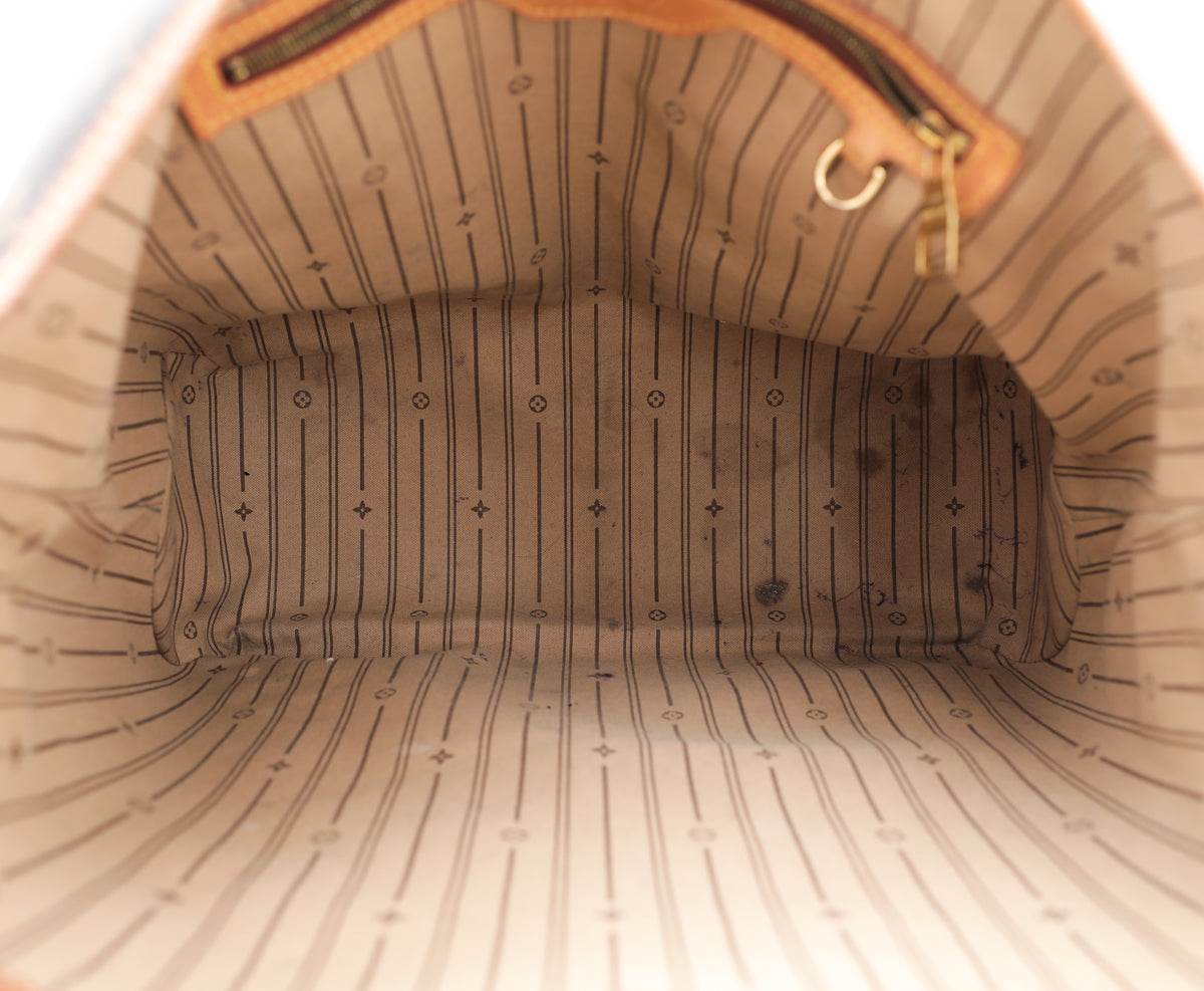 Louis Vuitton Monogram Delightful Bag-Louis Vuitton-THE CLOSET