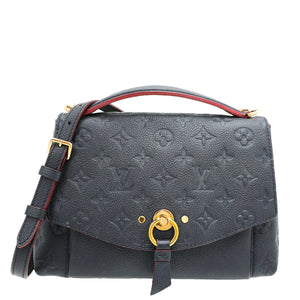 Louis Vuitton Bicolor Monogram