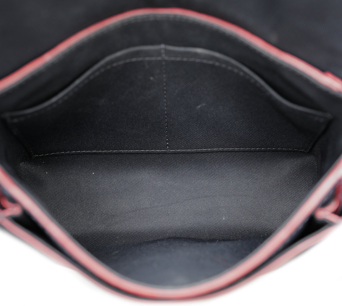 Louis Vuitton Bicolor Monogram Empreinte Blanche BB Bag-Louis Vuitton-THE CLOSET