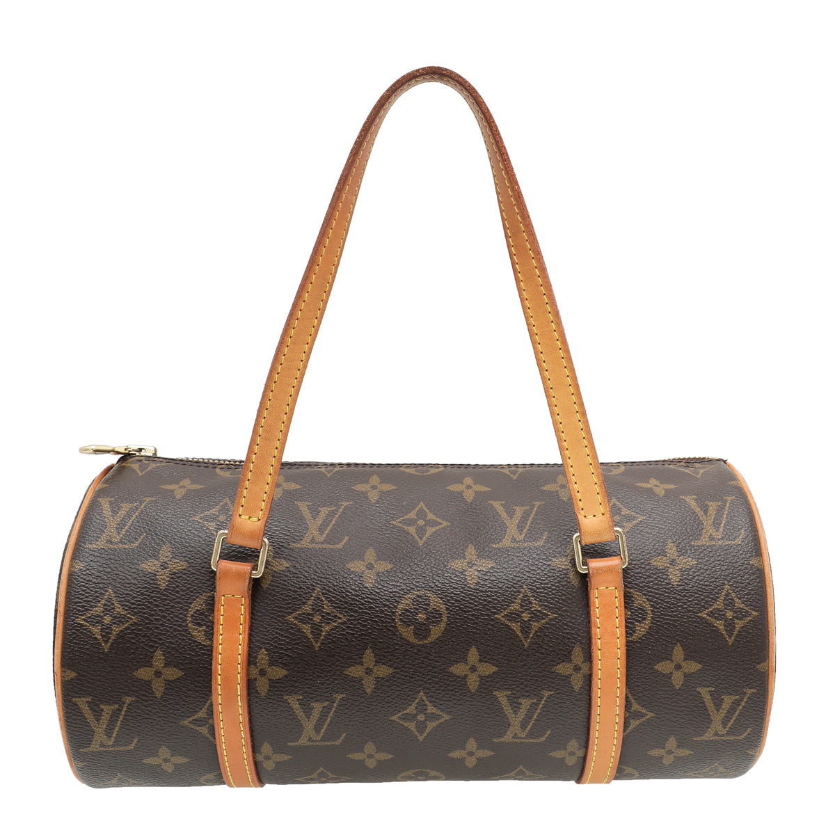 Louis Vuitton Monogram Papillon 26 Bag-Louis Vuitton-THE CLOSET