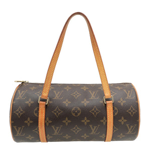 لويس فويتون monogram papillon 26 حقيبة