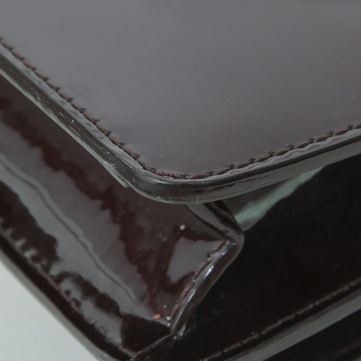 Louis Vuitton Amarante Monceau BB Bag-Louis Vuitton-THE CLOSET