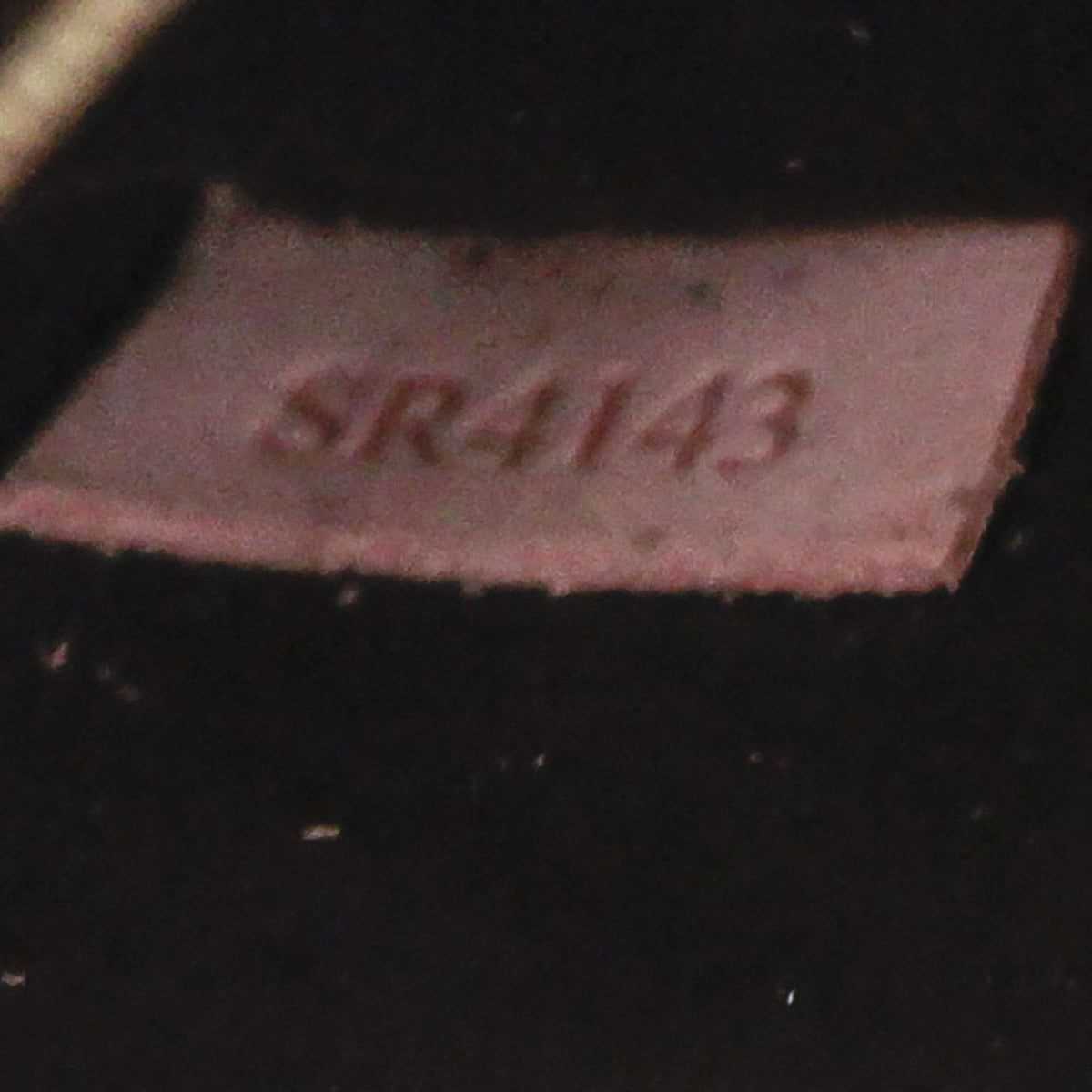 Louis Vuitton Amarante Monceau BB Bag-Louis Vuitton-THE CLOSET