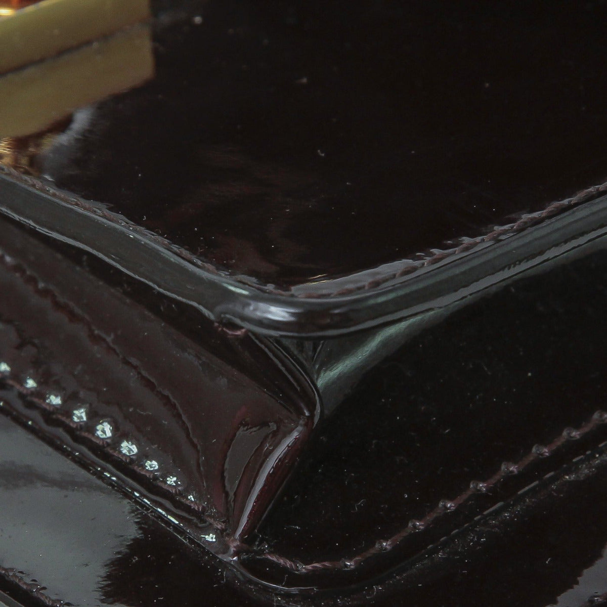 Louis Vuitton Amarante Monceau BB Bag-Louis Vuitton-THE CLOSET