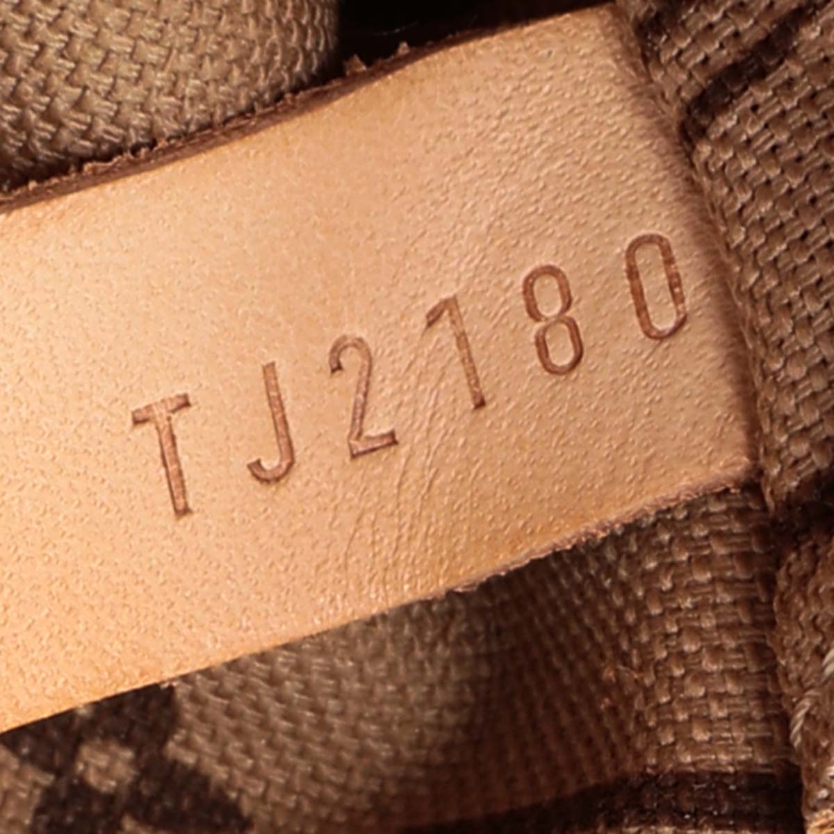 Louis Vuitton Brown Monogram Neverfull Bag-Louis Vuitton-THE CLOSET