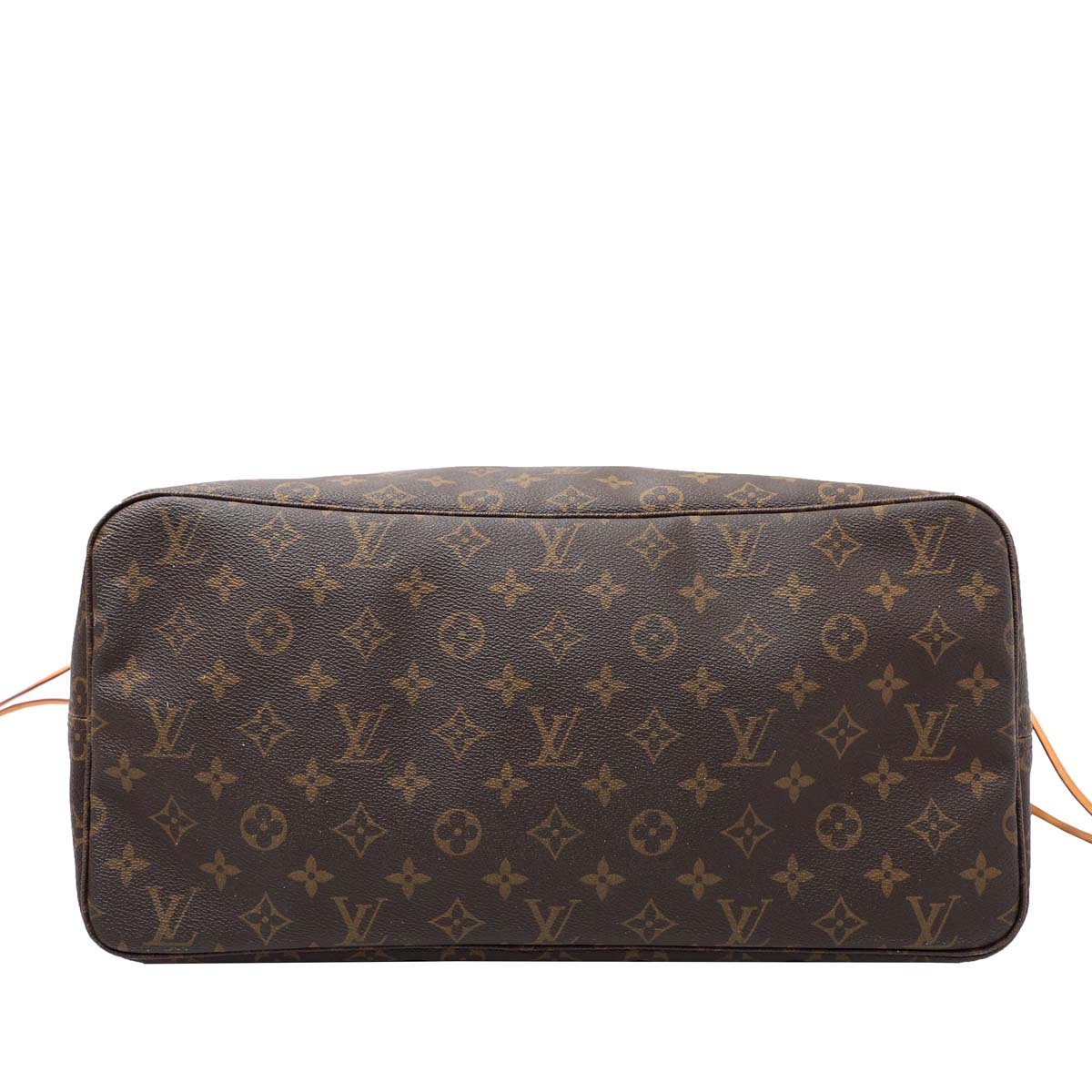 Louis Vuitton Brown Monogram Neverfull Bag-Louis Vuitton-THE CLOSET