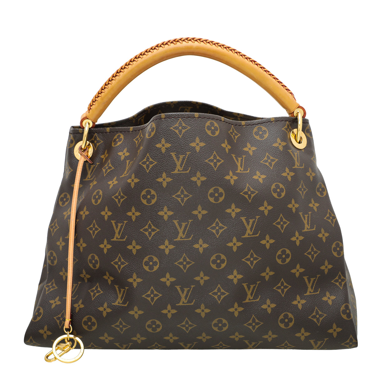 Louis Vuitton Monogram Artsy MM Bag-Louis Vuitton-THE CLOSET
