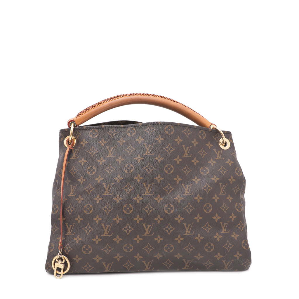 Louis Vuitton Artsy MM – The Clawset