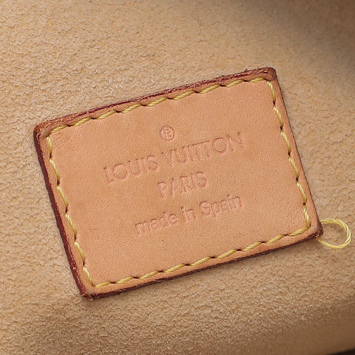 Louis Vuitton Monogram Artsy MM Bag-Louis Vuitton-THE CLOSET