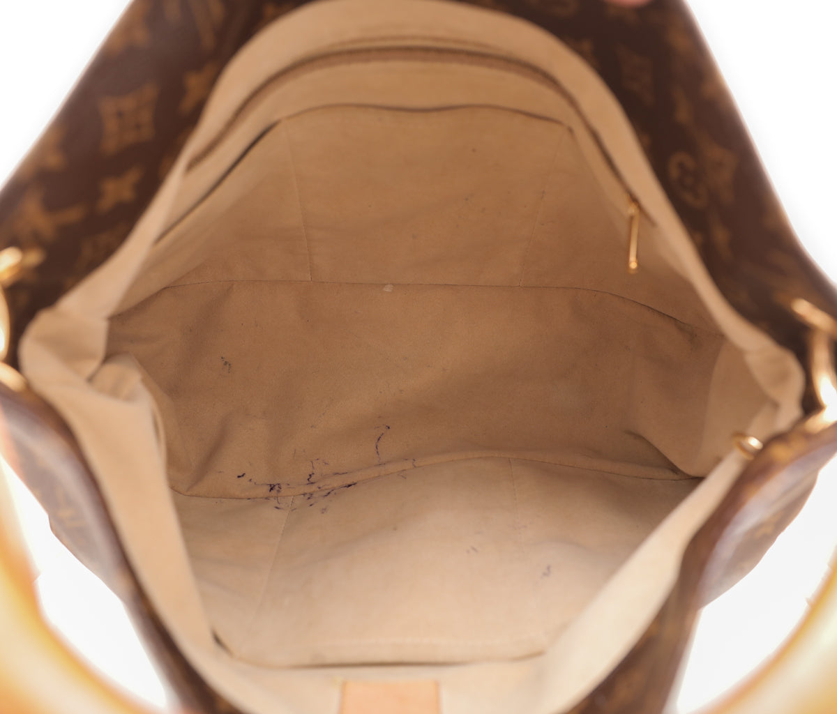 Louis Vuitton Monogram Artsy MM Bag-Louis Vuitton-THE CLOSET