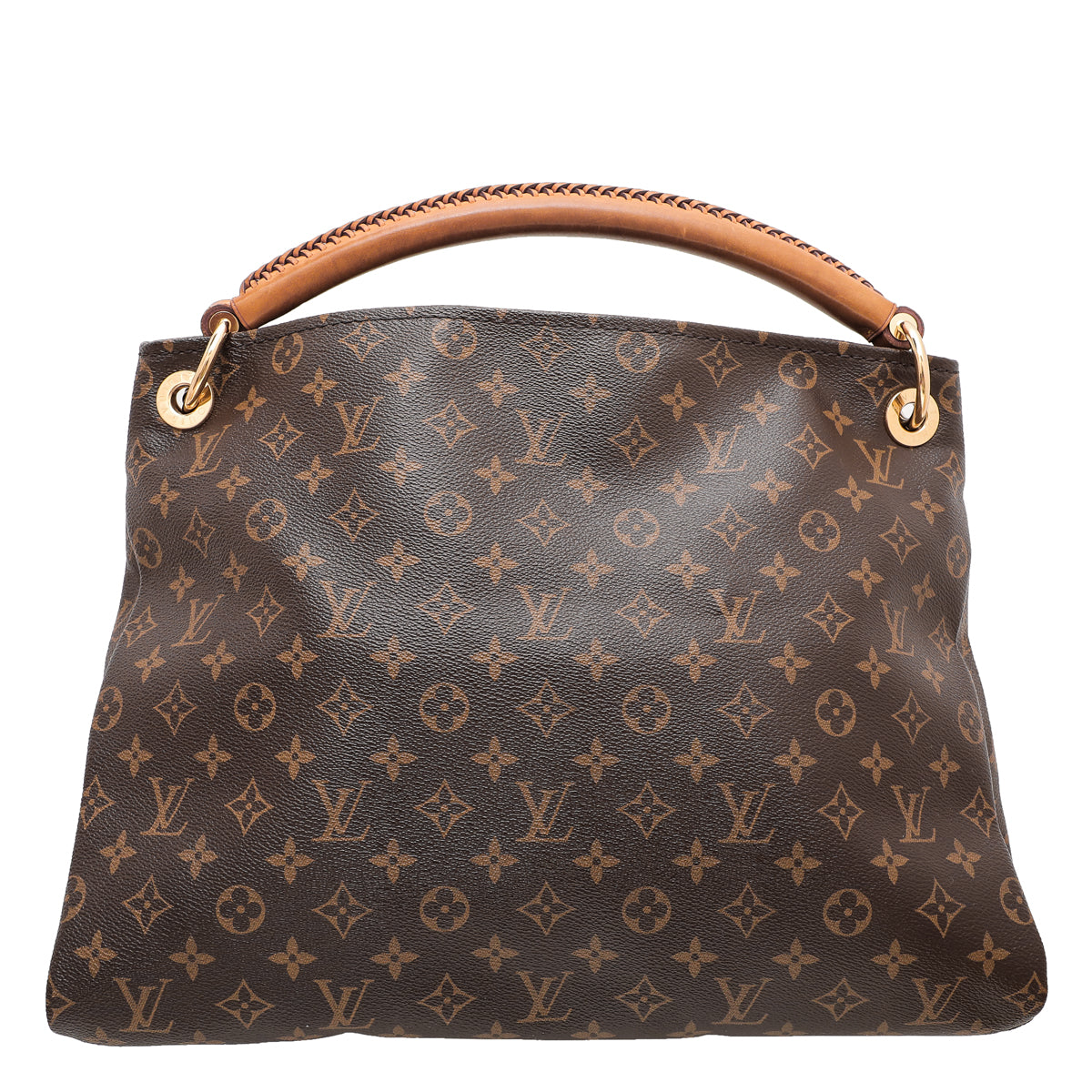 Louis Vuitton Monogram Artsy MM Bag-Louis Vuitton-THE CLOSET