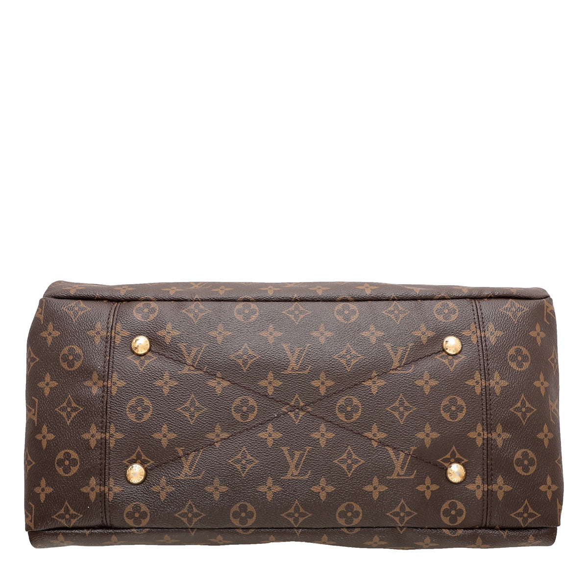 Louis Vuitton Monogram Artsy MM Bag-Louis Vuitton-THE CLOSET
