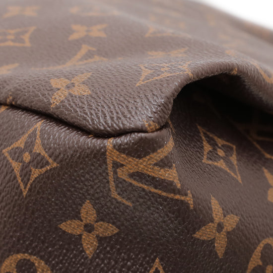 Louis Vuitton Artsy bag in beige monogram leather ref.853983 - Joli Closet
