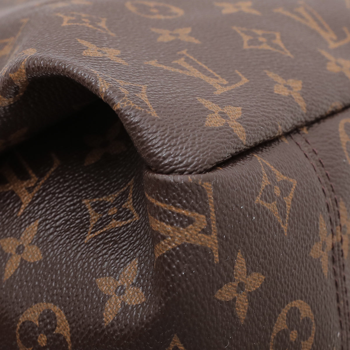 Louis Vuitton Monogram Artsy MM Bag-Louis Vuitton-THE CLOSET