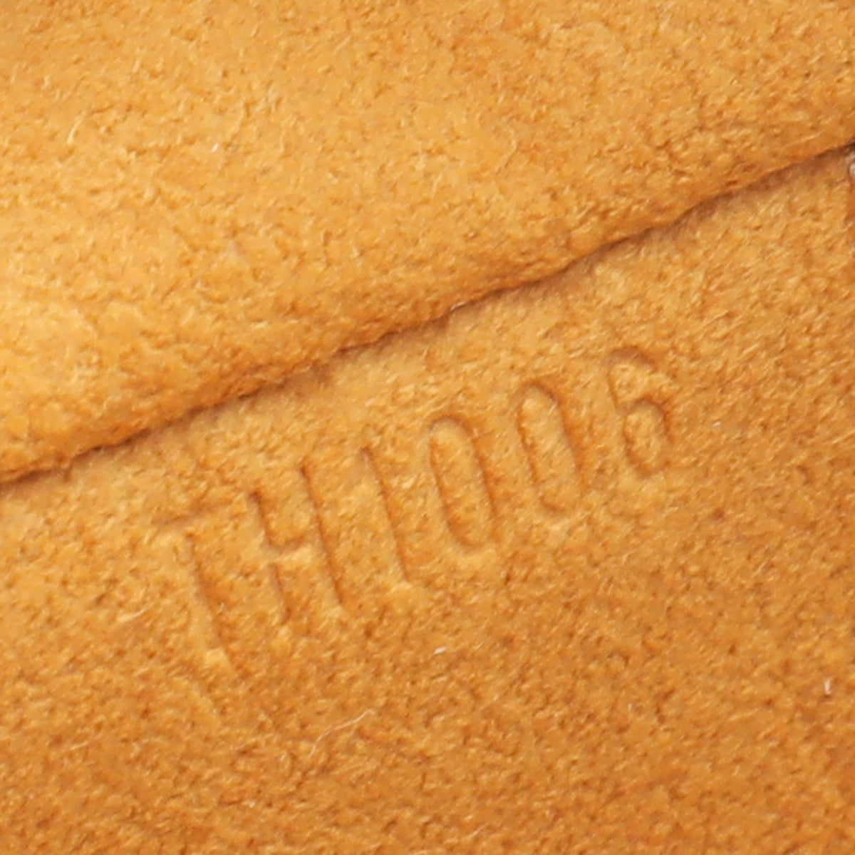 Louis Vuitton Denim Blue Monogram Baggy PM Bag-Louis Vuitton-THE CLOSET