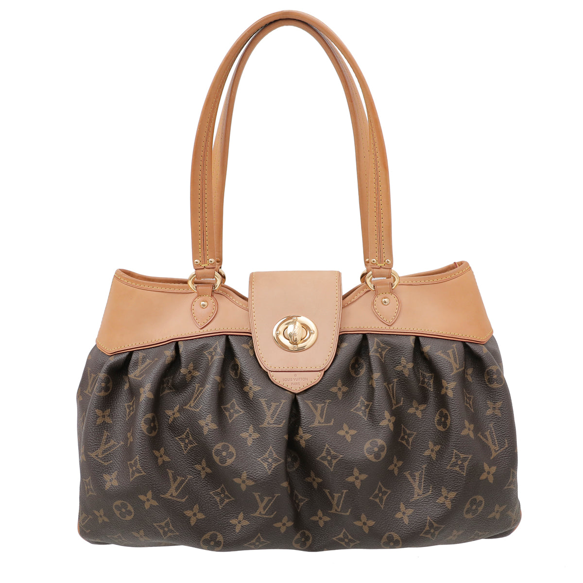 Louis Vuitton Monogram Boetie MM Bag-Louis Vuitton-THE CLOSET