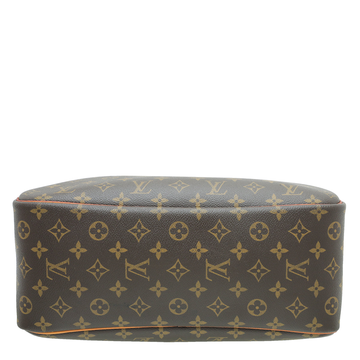 Louis Vuitton Monogram Deauville Bag-Louis Vuitton-THE CLOSET