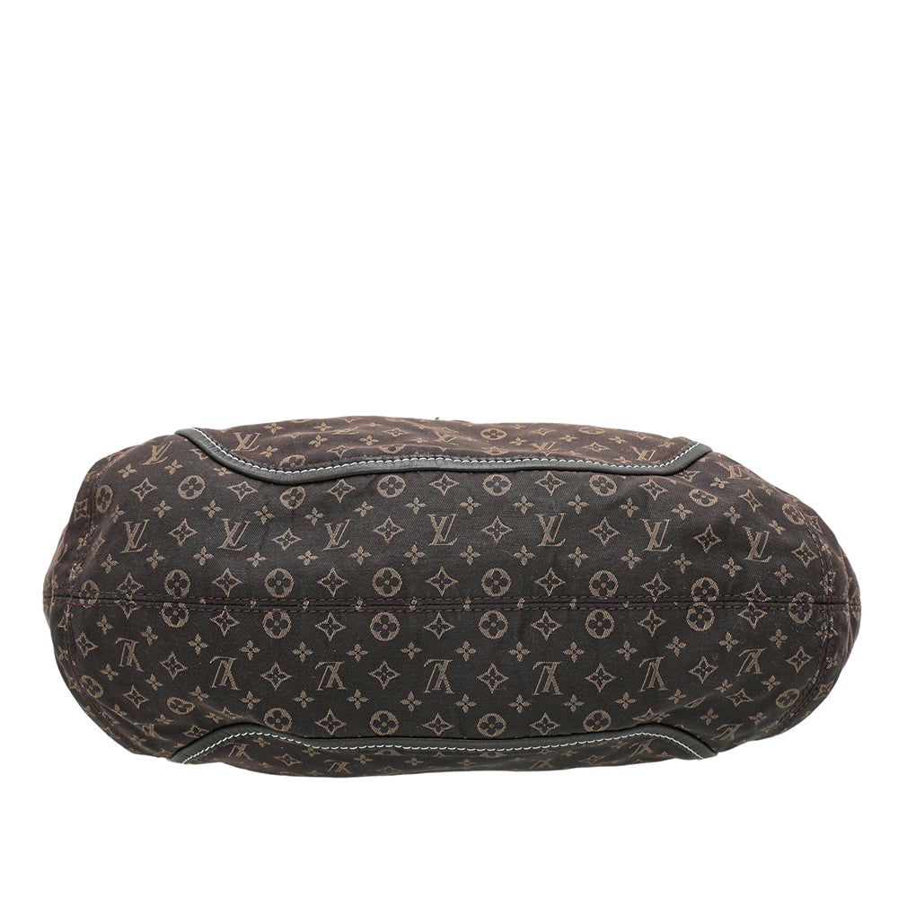 Louis Vuitton Brown Monogram Idylle Romance Bag-Louis Vuitton-THE CLOSET