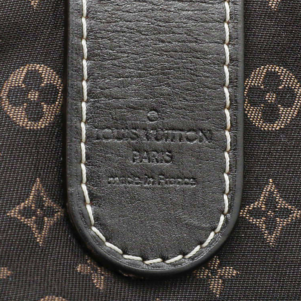 Louis Vuitton Brown Monogram Idylle Romance Bag-Louis Vuitton-THE CLOSET