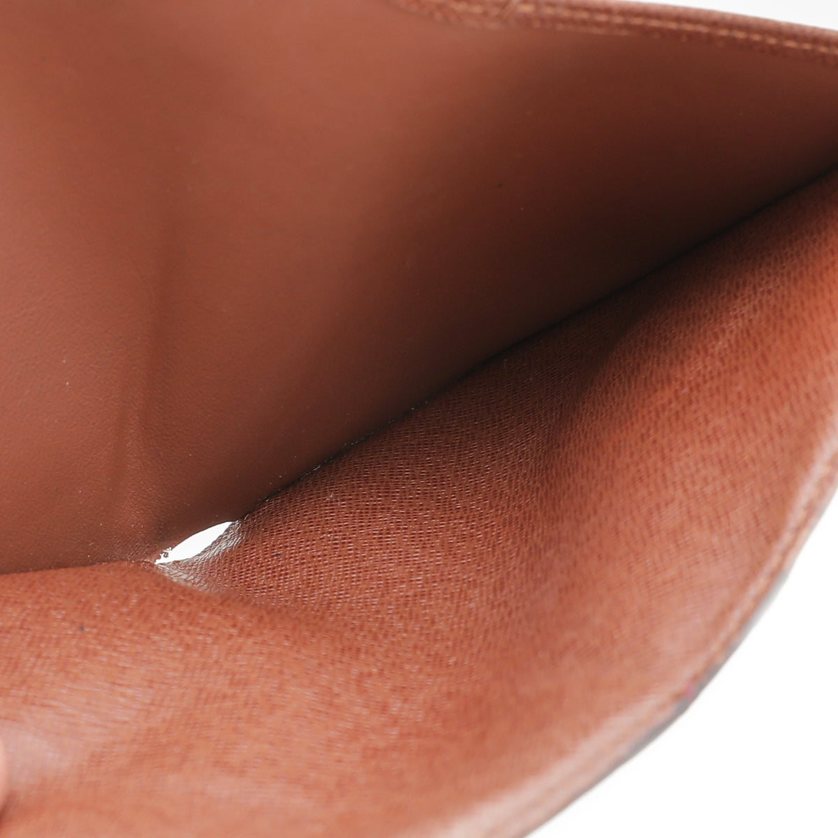 Louis Vuitton Brown Monogram Koala Wallet-Louis Vuitton-THE CLOSET