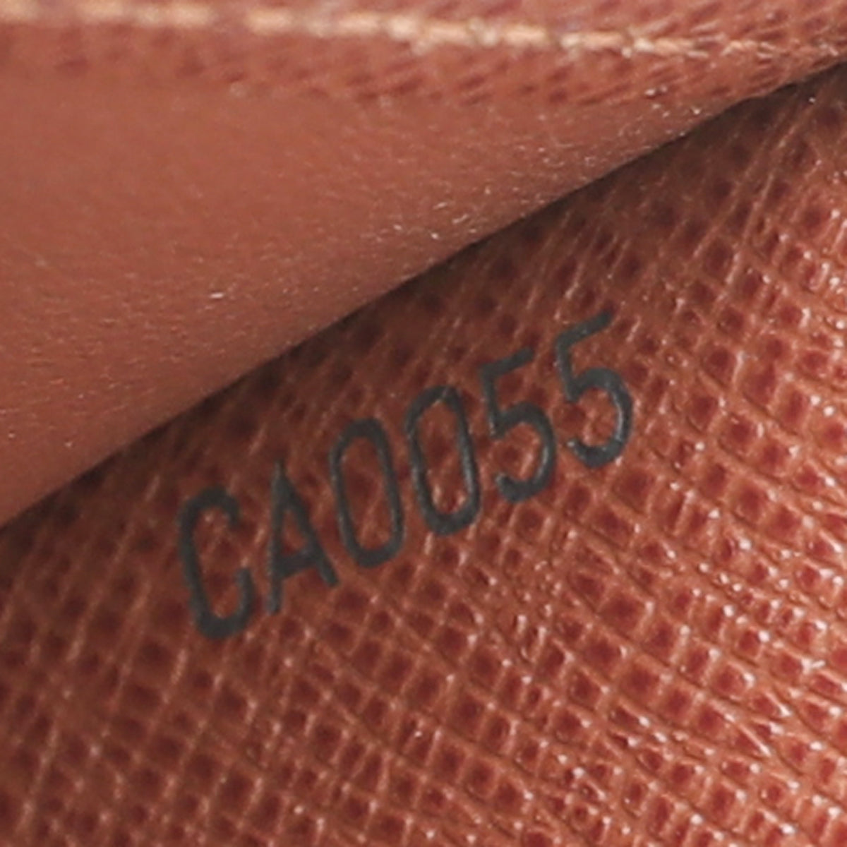 Louis Vuitton Koala Brown Leather ref.545919 - Joli Closet