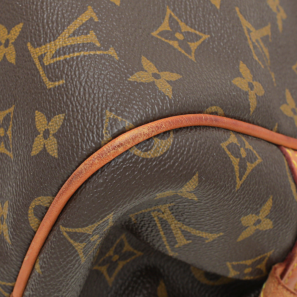 Louis Vuitton Monogram Montorgueil PM Bag-Louis Vuitton-THE CLOSET