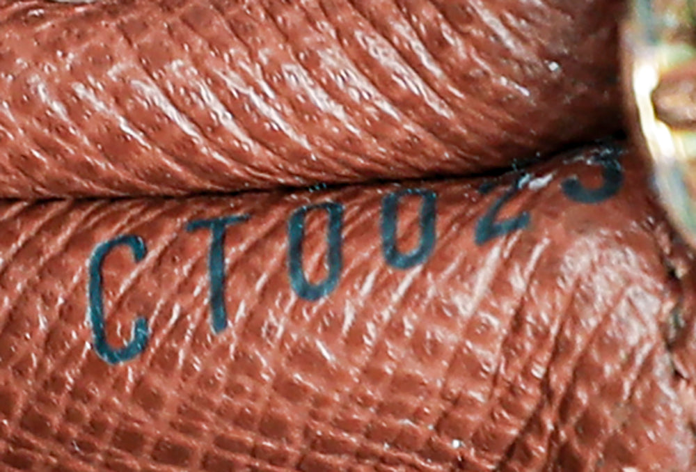 Louis Vuitton Brown Monogram Sarah Wallet-Louis Vuitton-THE CLOSET