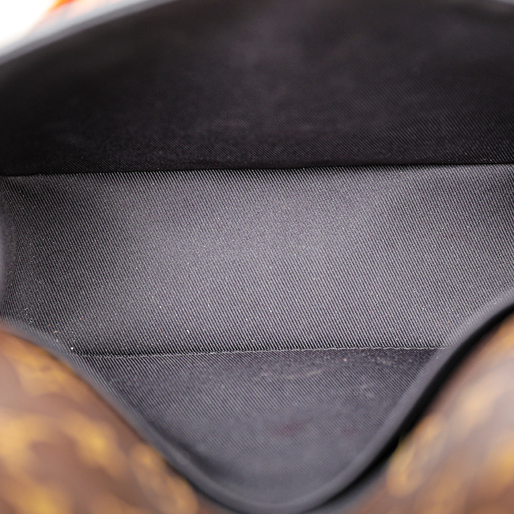 Louis Vuitton Bicolor Monogram Vernis Cherrywood Bag-Louis Vuitton-THE CLOSET