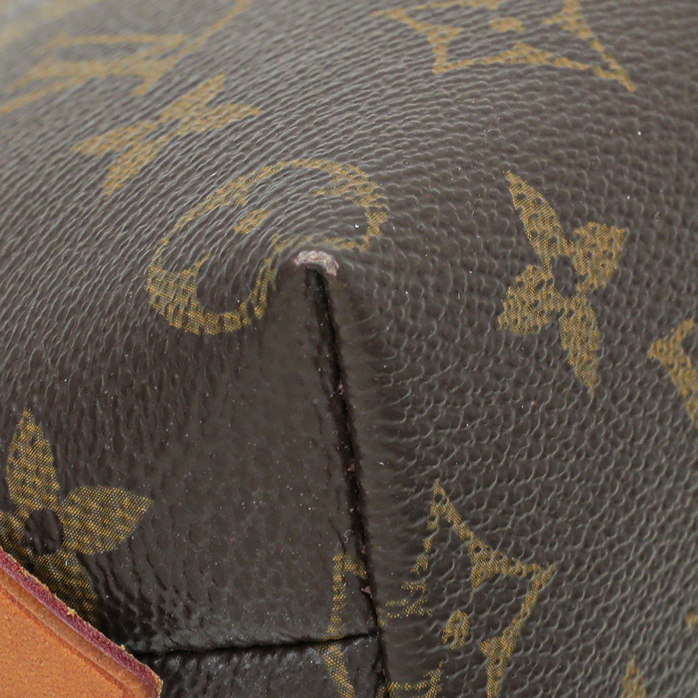 Louis Vuitton Monogram Cosmetic Pouch PM-Louis Vuitton-THE CLOSET