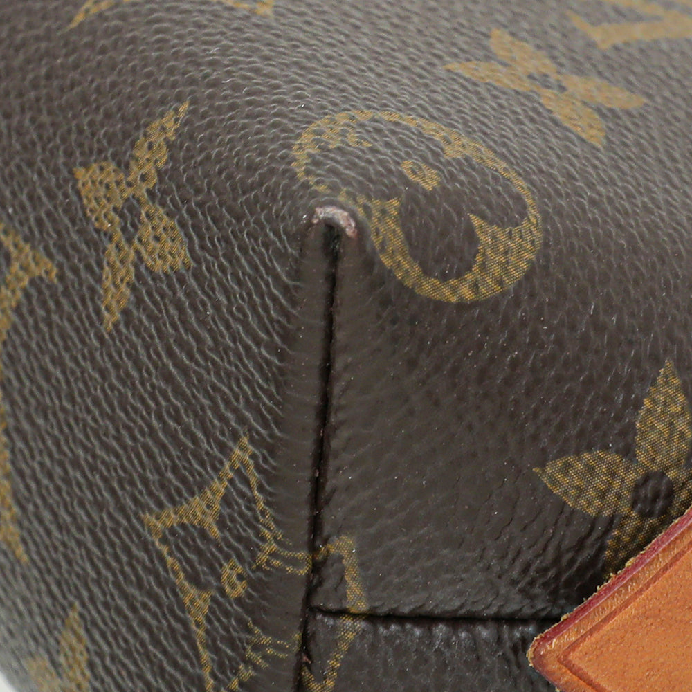 Louis Vuitton Monogram Cosmetic Pouch PM-Louis Vuitton-THE CLOSET