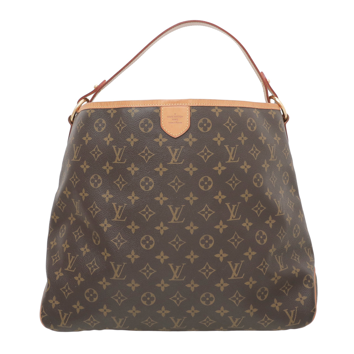 Louis Vuitton Monogram Delightful PM Bag-Louis Vuitton-THE CLOSET