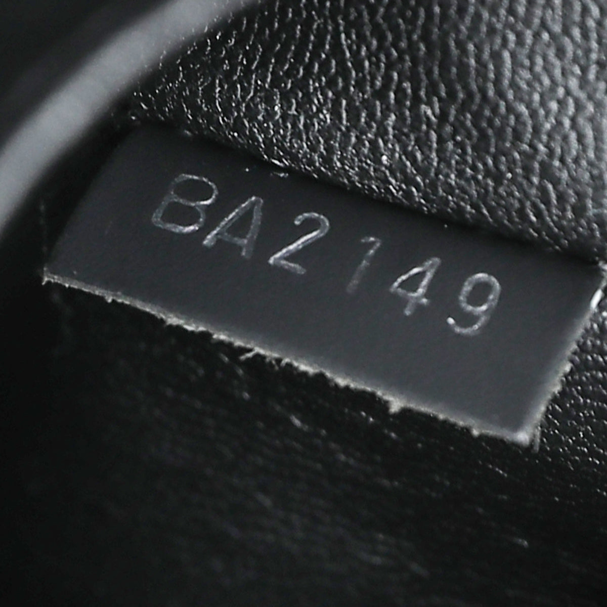 Louis Vuitton Monogram Eclipse Toiletry Pouch-Louis Vuitton-THE CLOSET