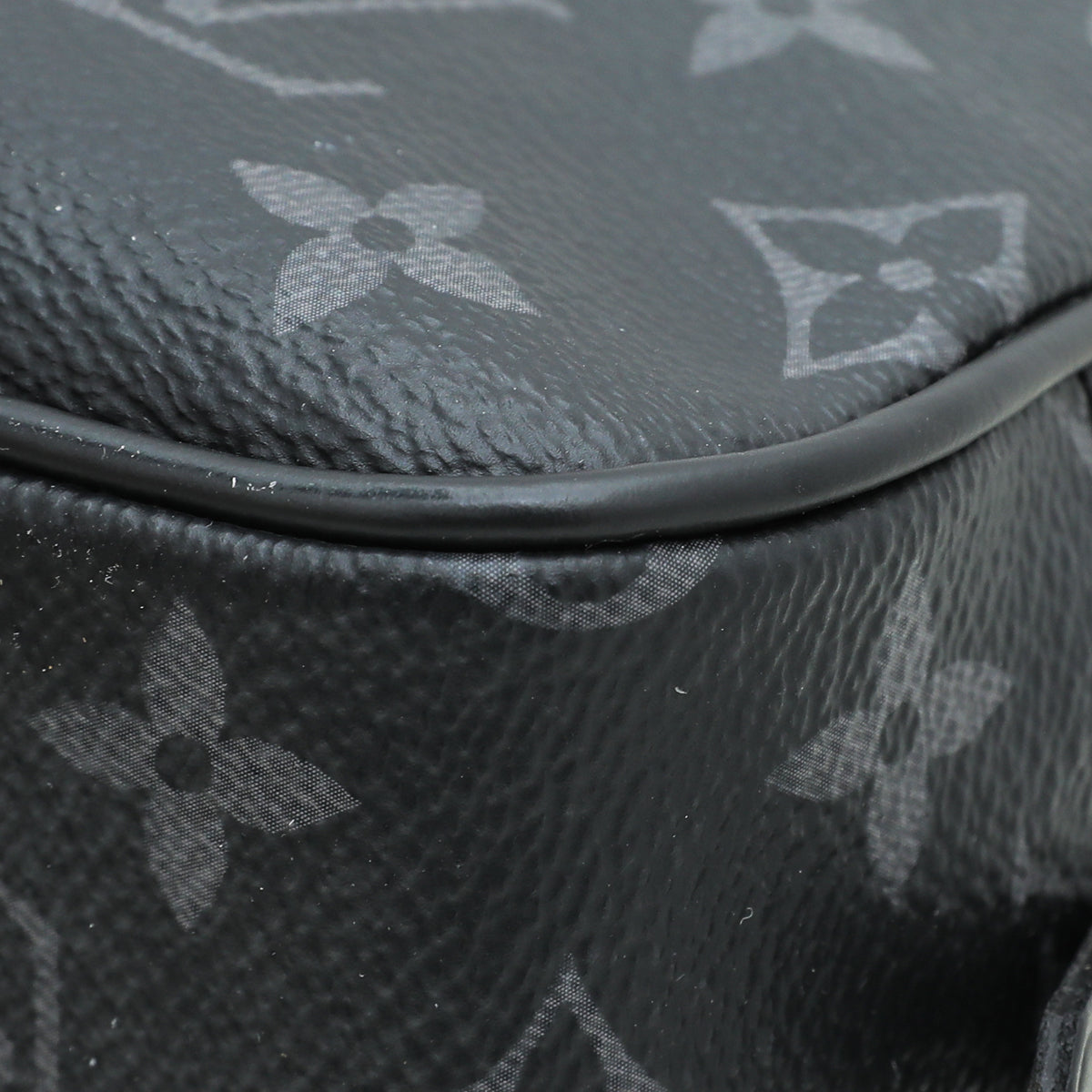 Louis Vuitton Monogram Eclipse Toiletry Pouch-Louis Vuitton-THE CLOSET