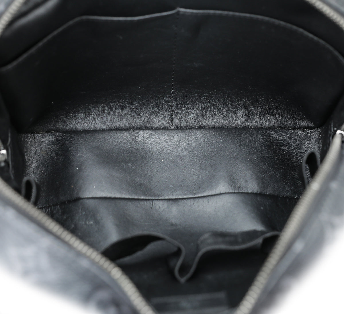 Louis Vuitton Monogram Eclipse Toiletry Pouch-Louis Vuitton-THE CLOSET