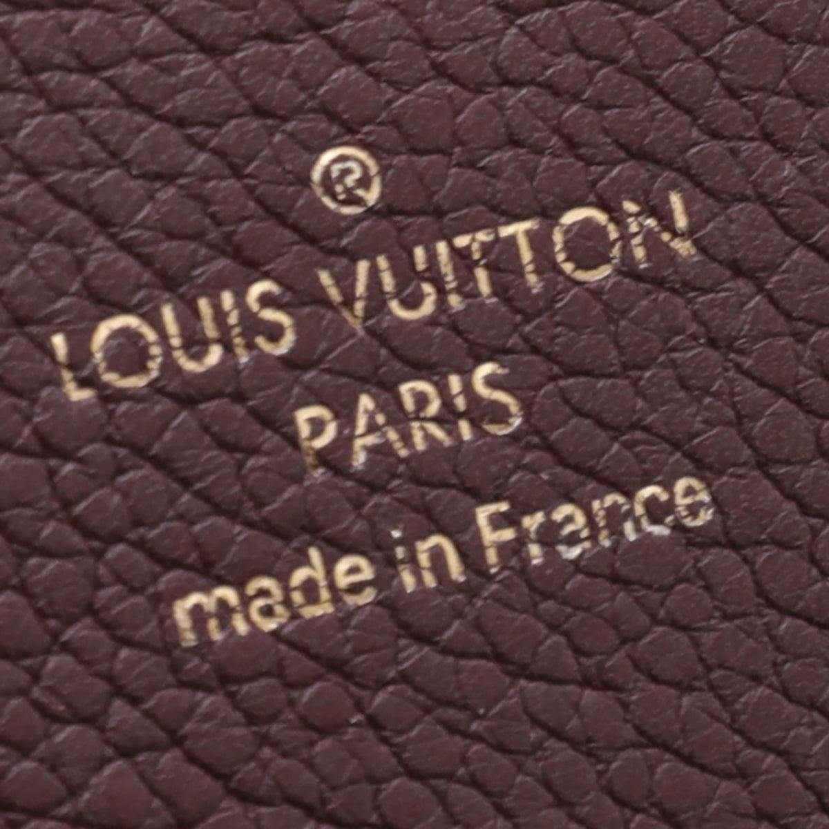 Louis Vuitton Bicolor Monogram Eden Bag MM-Louis Vuitton-THE CLOSET
