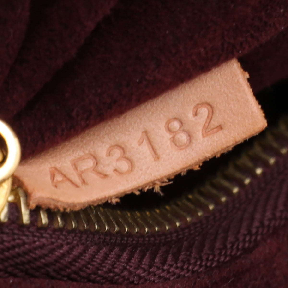 Louis Vuitton Bicolor Monogram Eden Bag MM-Louis Vuitton-THE CLOSET