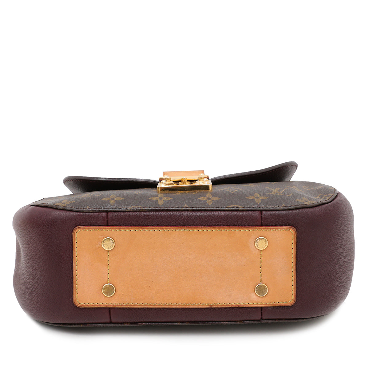 Louis Vuitton Bicolor Monogram Eden MM Bag – The Closet