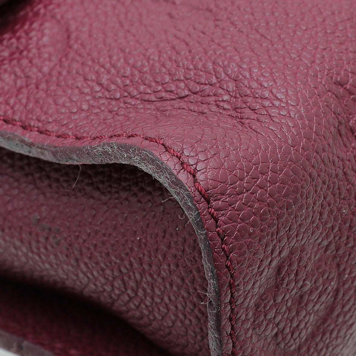 Louis Vuitton Aurore Monogram Empreinte Fascinante Bag-Louis Vuitton-THE CLOSET