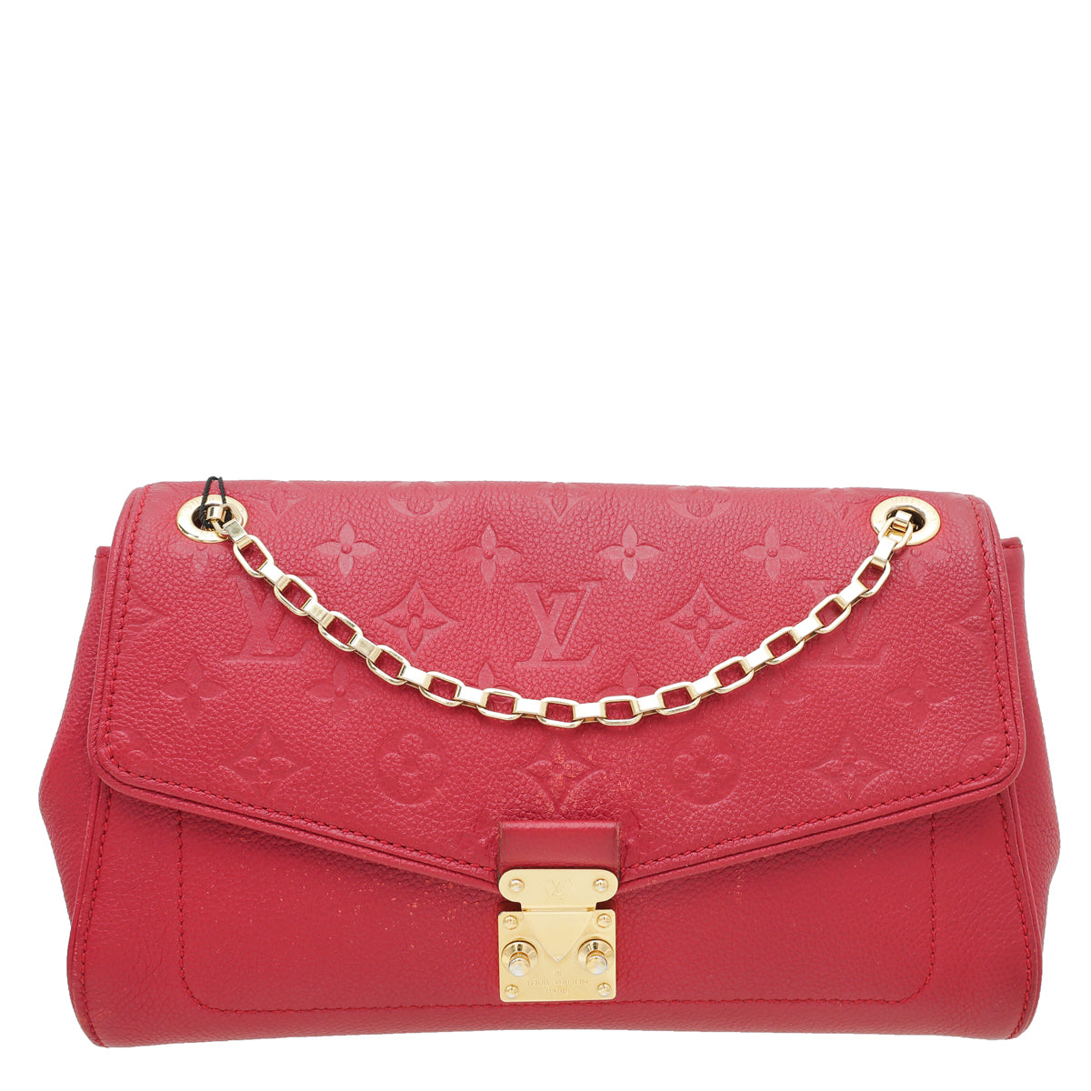 Louis Vuitton Jaipur Monogram Empreinte Saint Germain PM Bag-Louis Vuitton-THE CLOSET