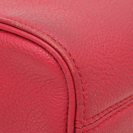 Louis Vuitton Jaipur Monogram Empreinte Leather St. Germain PM Bag at  1stDibs