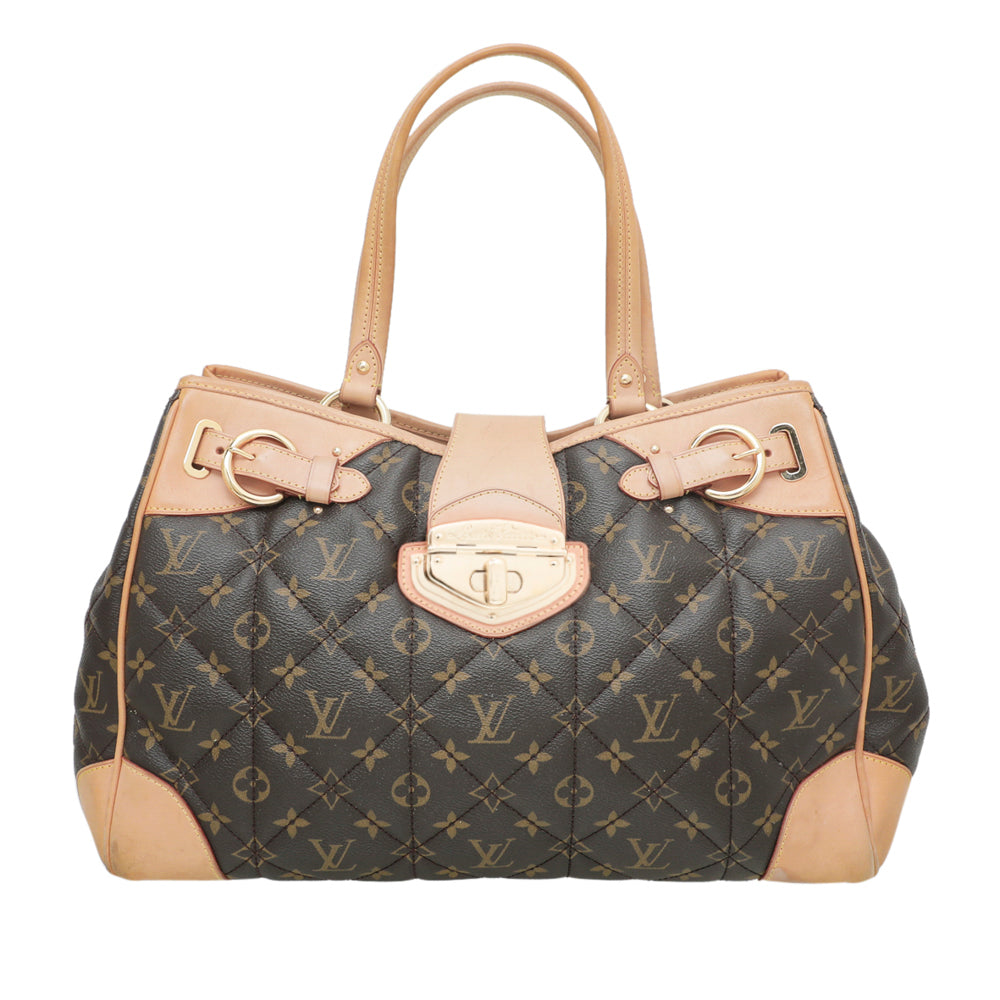 Louis Vuitton Monogram Etoile Shopper Bag-Louis Vuitton-THE CLOSET