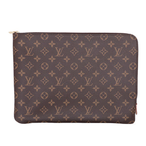 Louis Vuitton Monogram Etui Voyage MM Pouch